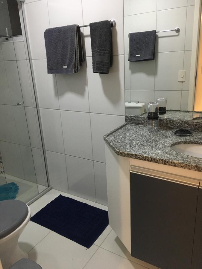 Smart Residence Flat - 509 Teresina Exterior foto
