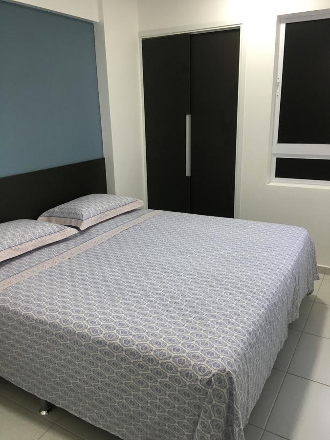 Smart Residence Flat - 509 Teresina Exterior foto