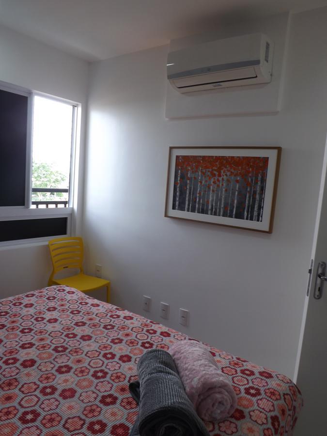 Smart Residence Flat - 509 Teresina Exterior foto