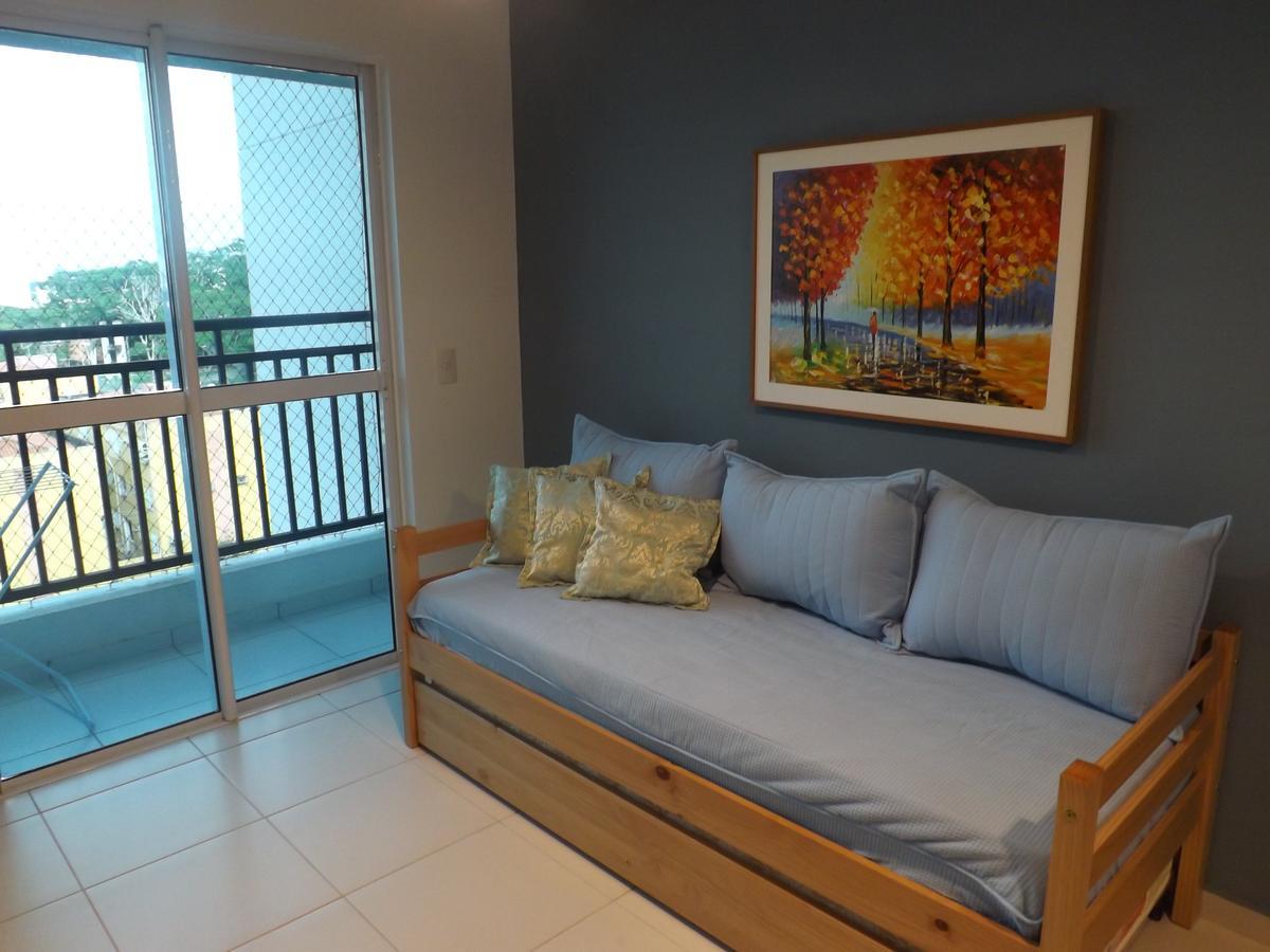 Smart Residence Flat - 509 Teresina Exterior foto