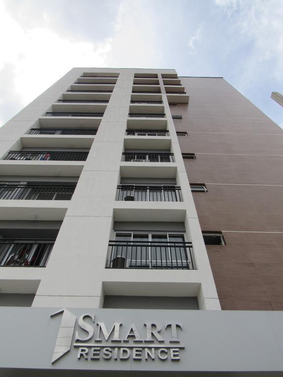 Smart Residence Flat - 509 Teresina Exterior foto